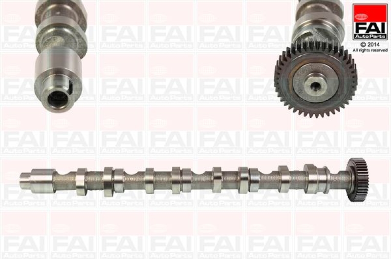 FAI AutoParts Nockenwelle