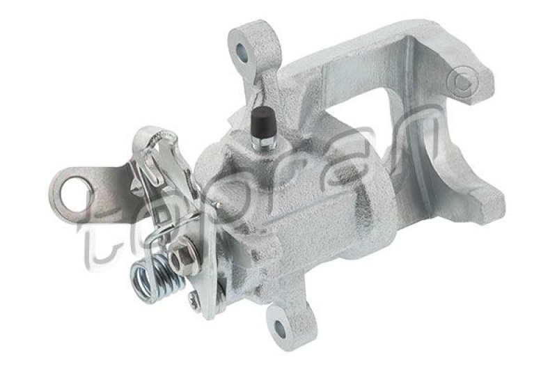 TOPRAN Bremssattel 631440
