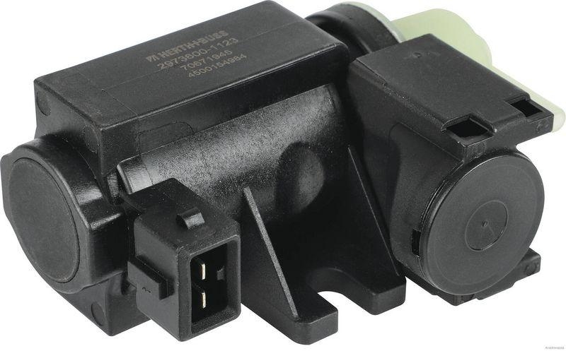 HERTH+BUSS ELPARTS Pressure Converter