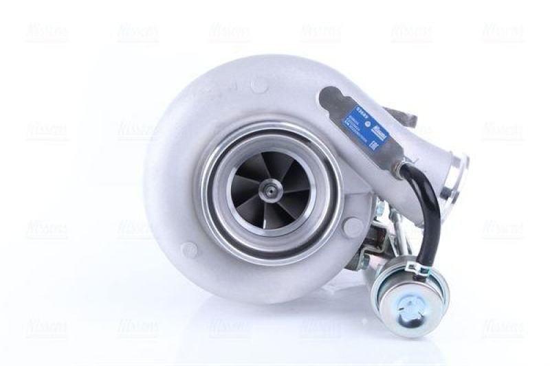 NISSENS Lader, Aufladung ** FACTORY NEW **