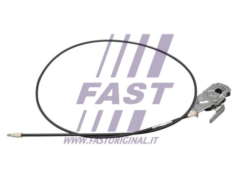 FAST T&uuml;rschloss FT95380