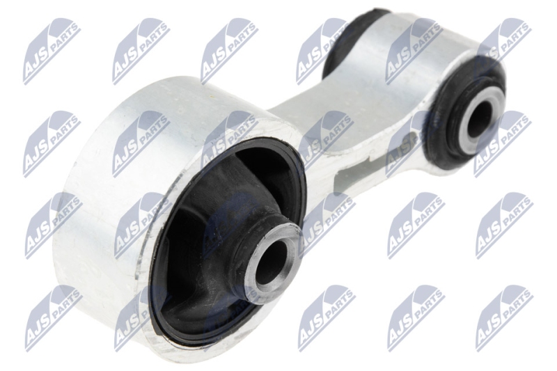 NTY Lagerung, Motor ZPS-MZ-003