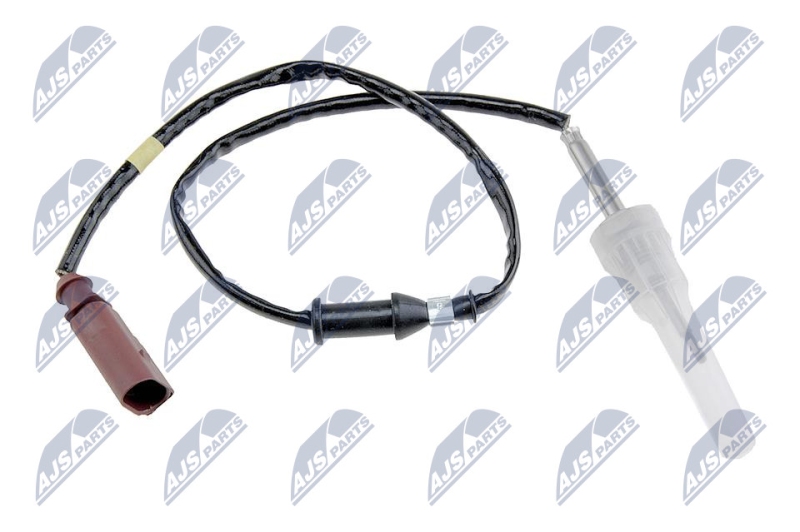 NTY Sensor, Abgastemperatur EGT-VW-079