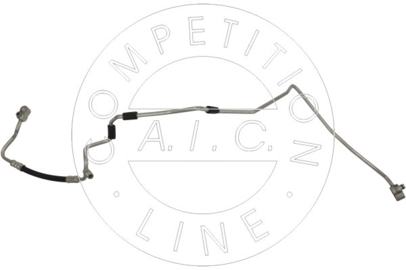AIC Hochdruckleitung, Klimaanlage AIC Premium Quality, Erstausrüsterqual...