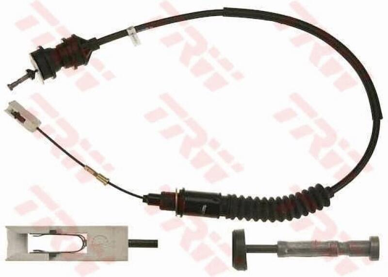 TRW Clutch Cable