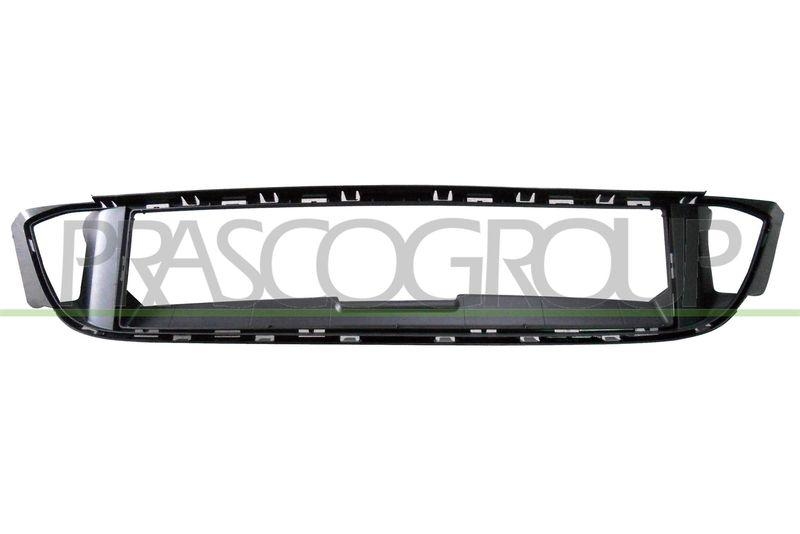 Trim/Protective Strip, bumper