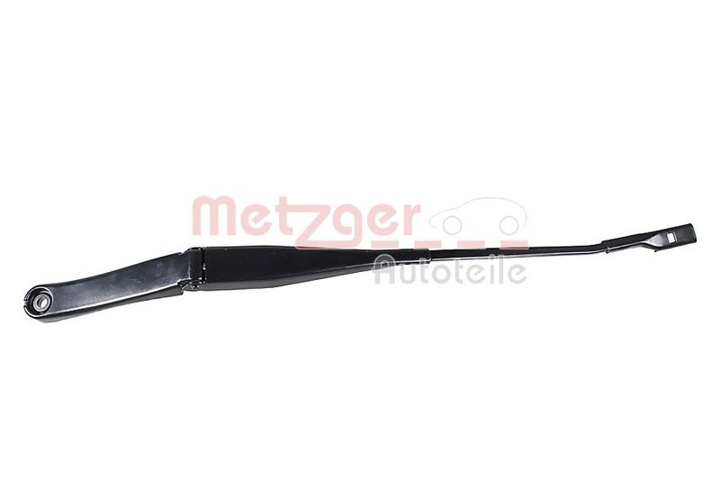 METZGER Wischarm, Scheibenreinigung ORIGINAL ERSATZTEIL GREENPARTS 2191075