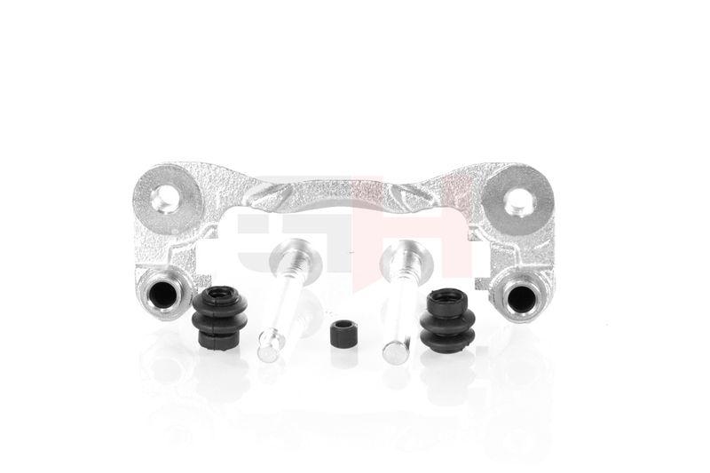 Halter Bremssattel Hinten links passend für Mitsubishi Lancer 8 1.6 Jeep Compass