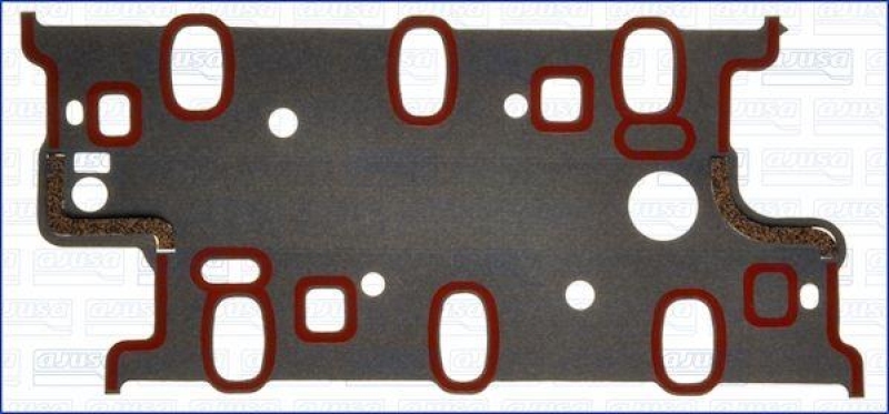 AJUSA Gasket, intake manifold