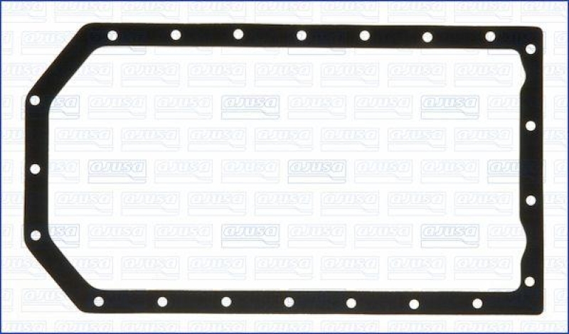 AJUSA Gasket, oil sump