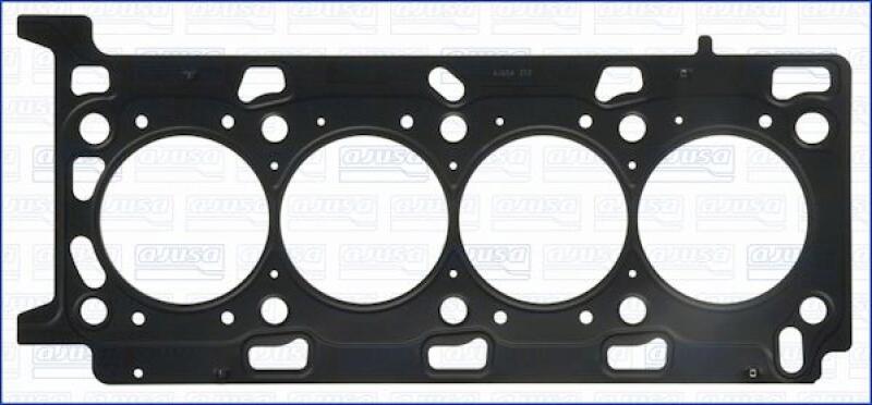 AJUSA Gasket, cylinder head MULTILAYER STEEL