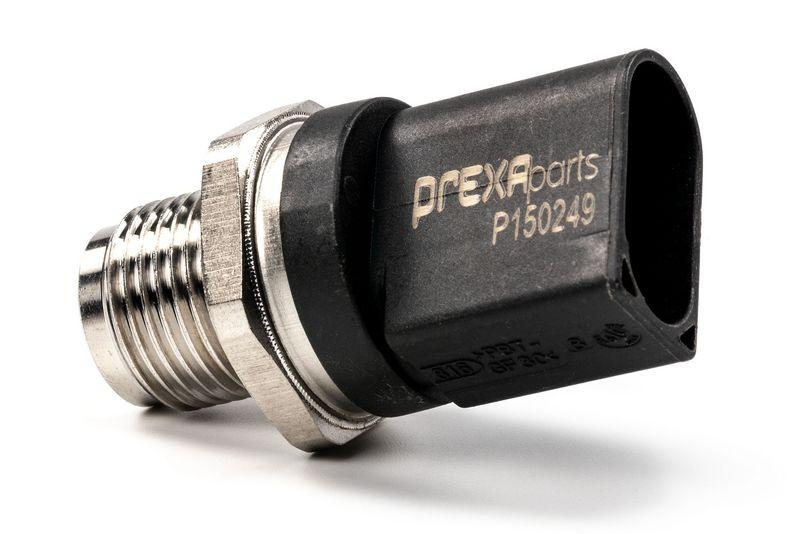 Sensor, Kraftstoffdruck