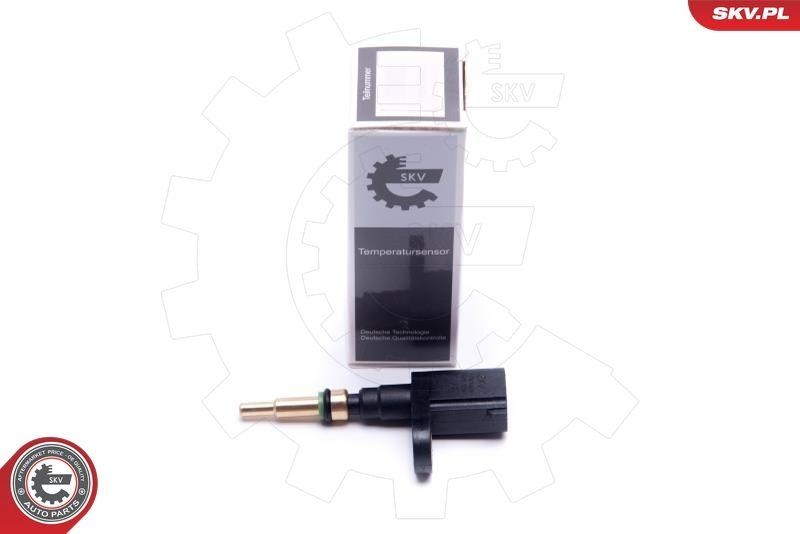 ESEN SKV Sensor, Kühlmitteltemperatur