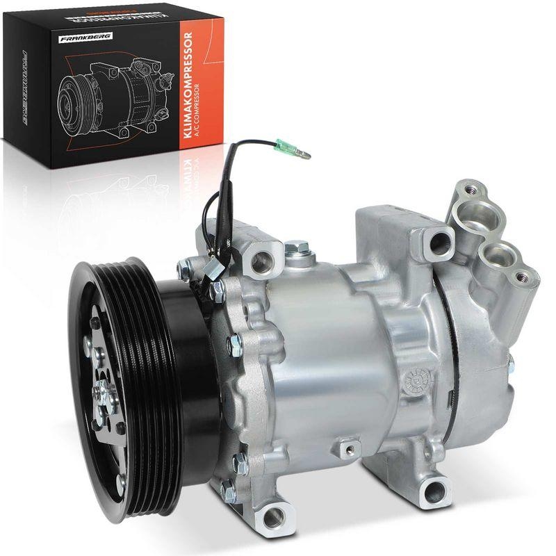 Frankberg Kompressor, Klimaanlage 5481FB0001194