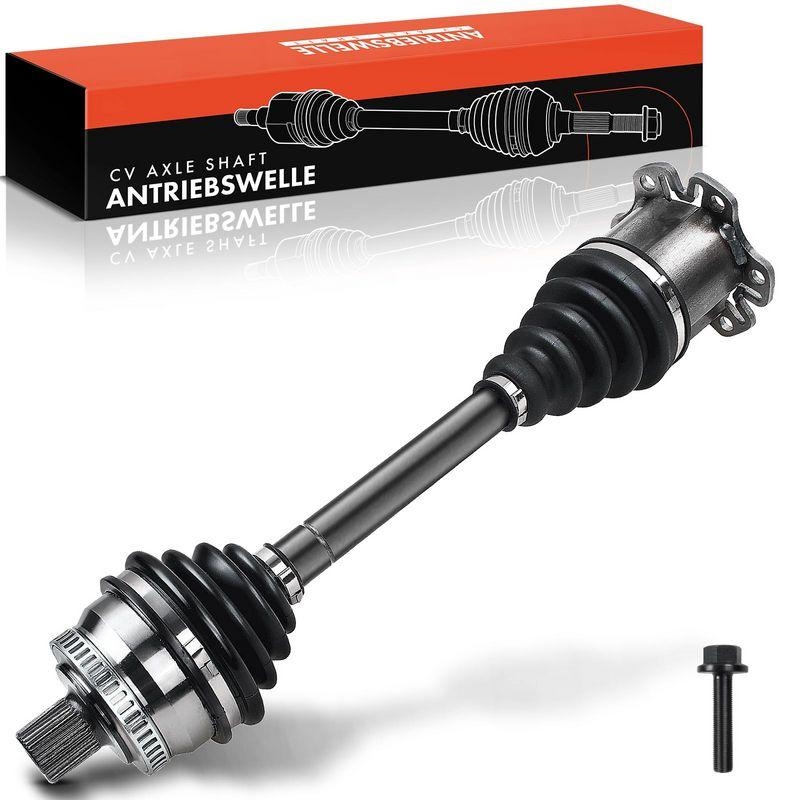 1x Frankberg Antriebswelle Vorderachse Rechts 5481FB0009528