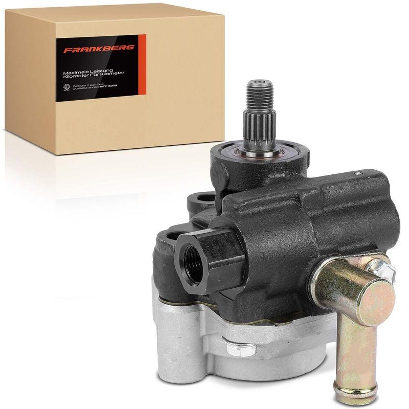 1x Frankberg Servopumpe hydraulisch 5481FB0018324