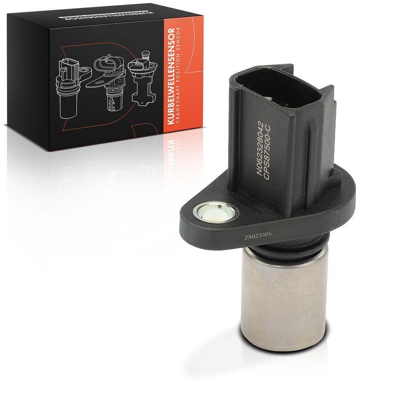 1x Frankberg Kurbelwellensensor Impulsgeber 5481FB0038039