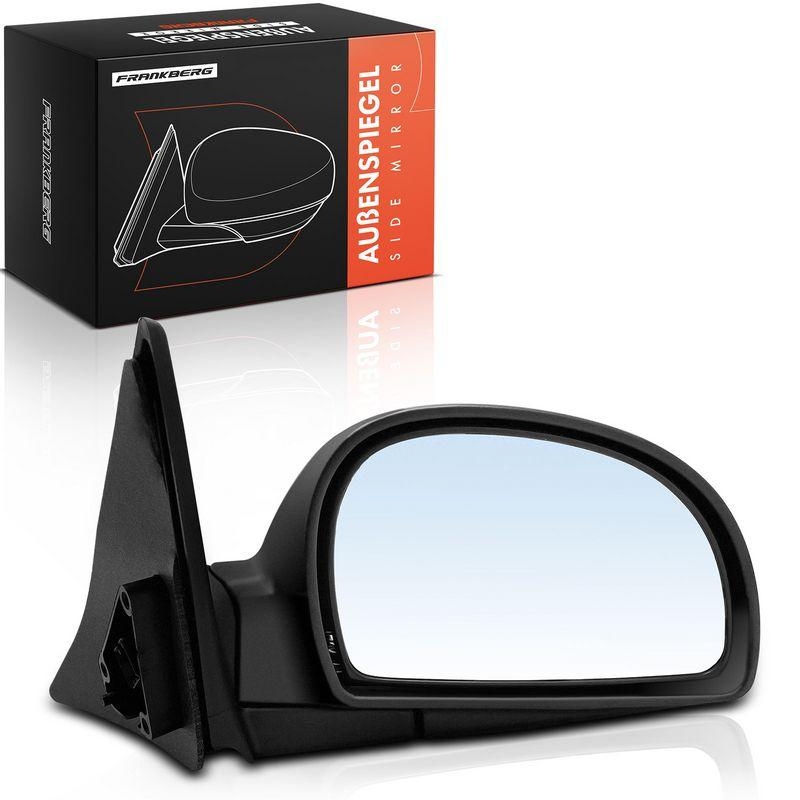 1x Frankberg Außenspiegel Rechts 5481FB0040678