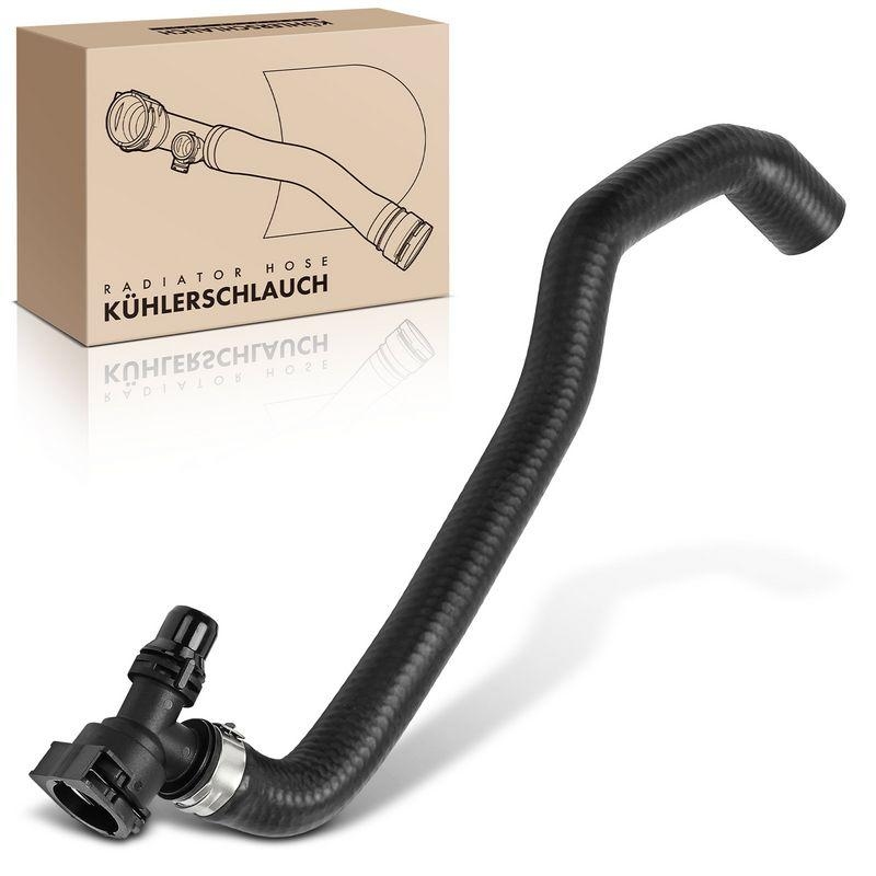 1x Frankberg K&uuml;hlerschlauch K&uuml;hlwasserschlauch 5481FB0051195