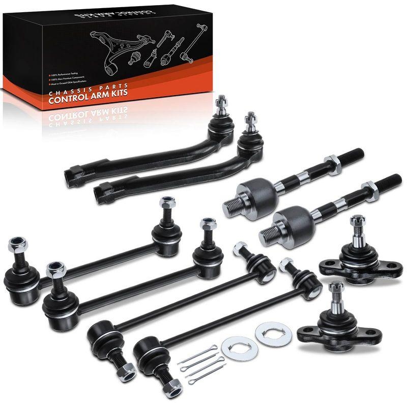 1x Frankberg Querlenker Satz Vorderachse 5481FB0035828