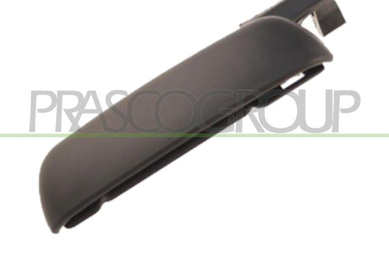 PRASCO T&uuml;rau&szlig;engriff