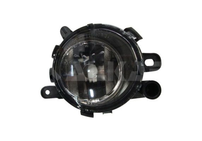 Nebelscheinwerfer Halogen links rechts Set passend für Opel Meriva B Cro...