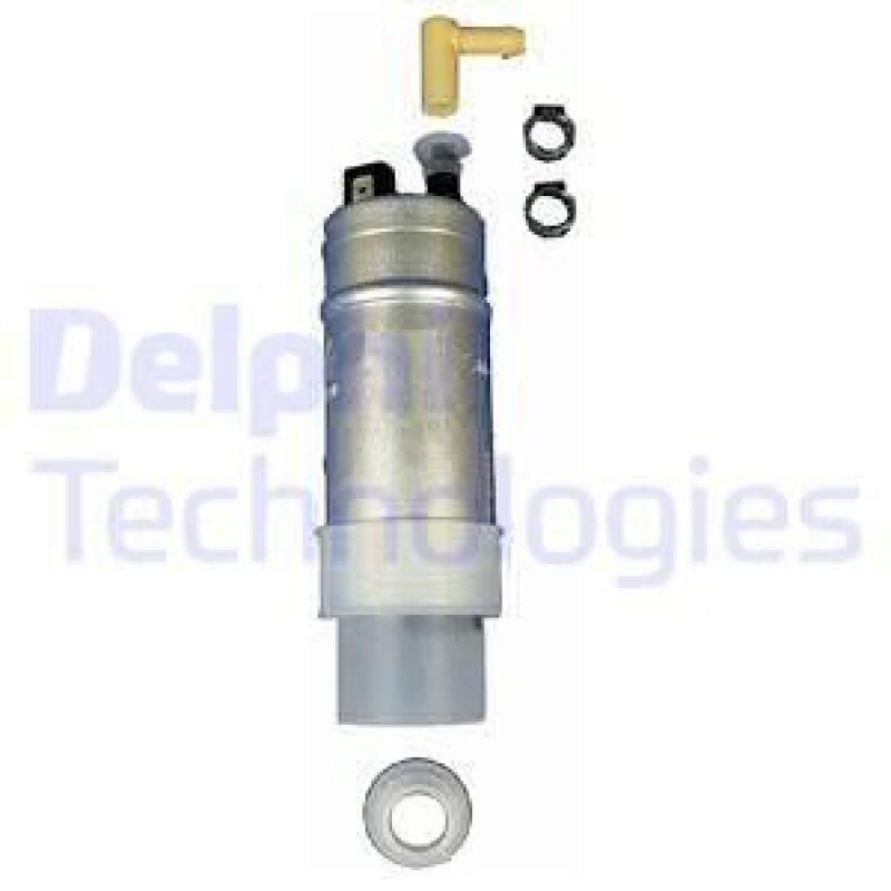 DELPHI Kraftstoffpumpe FE0496-12B1
