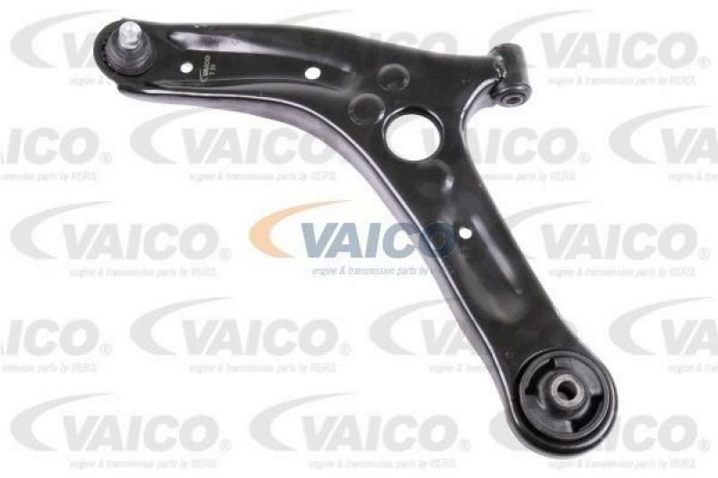 Track Control Arm Original VAICO Quality