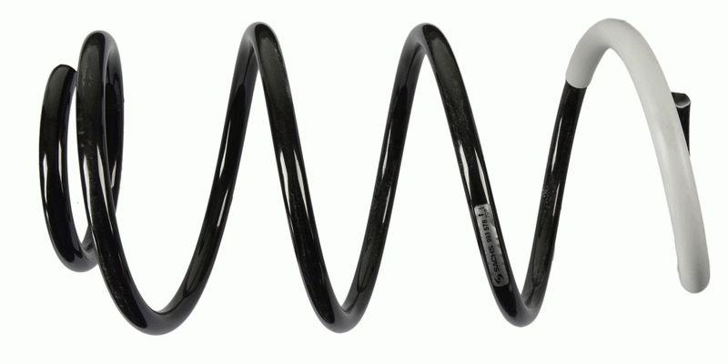 SACHS Fahrwerksfeder 993 578