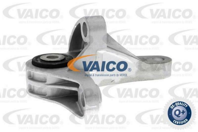 VAICO Halter, Motoraufhängung Q+, Erstausrüsterqualität