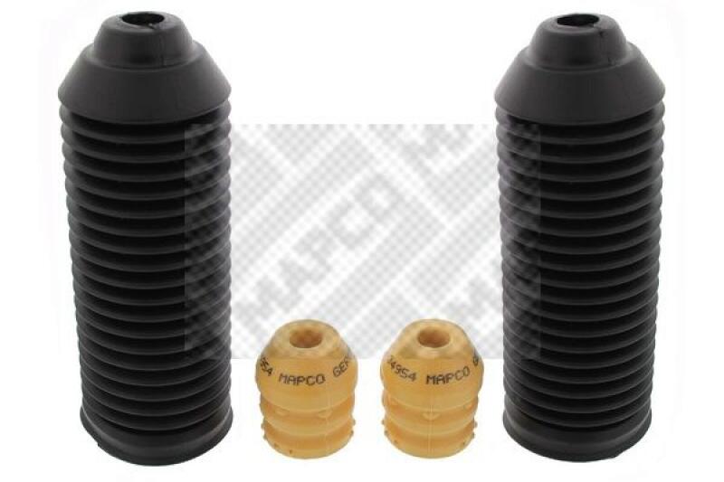 MAPCO Dust Cover Kit, shock absorber