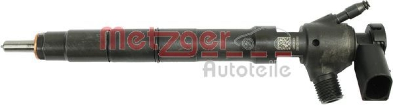 METZGER Injector Nozzle OE-part