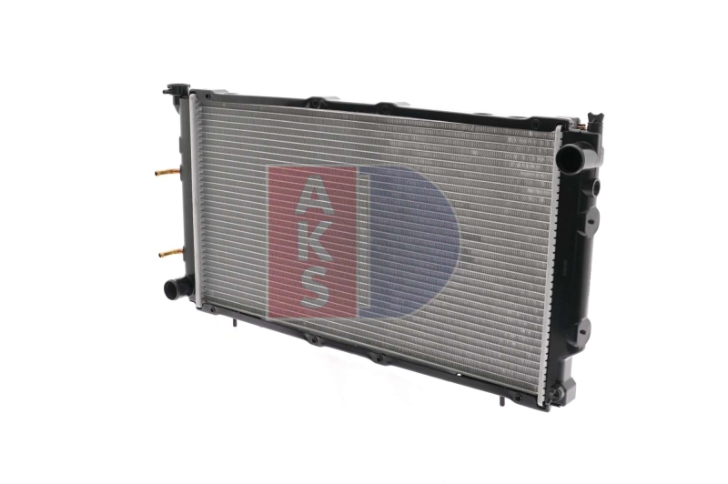 AKS DASIS Radiator, engine cooling