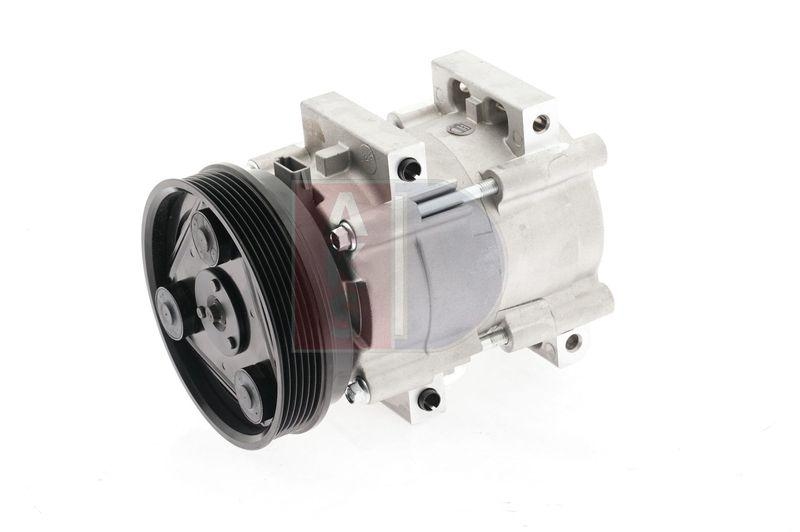 AKS DASIS Compressor, air conditioning