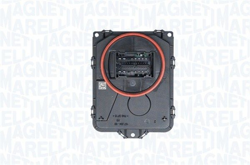 MAGNETI MARELLI Control Unit, lights