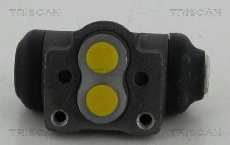 TRISCAN Wheel Brake Cylinder