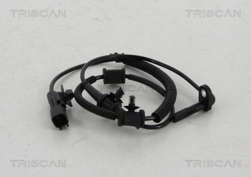 TRISCAN Sensor, wheel speed