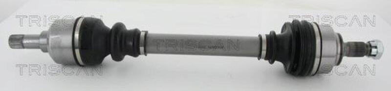 TRISCAN Drive Shaft