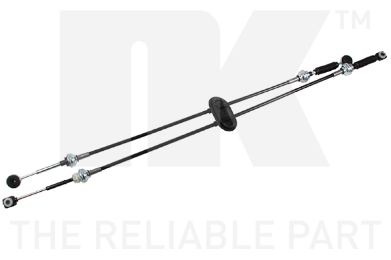 Cable, manual transmission