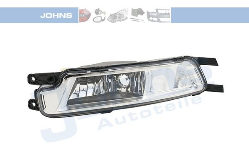 JOHNS Front Fog Light