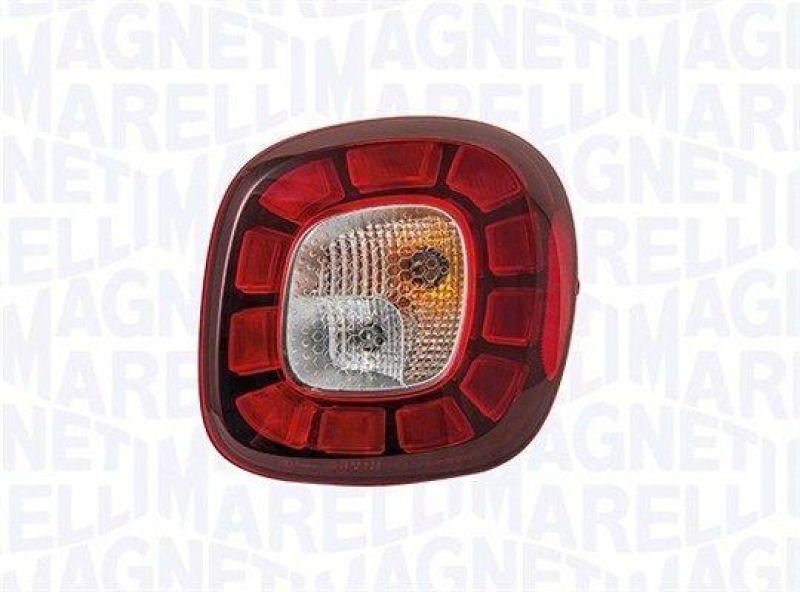 MAGNETI MARELLI Combination Rear Light
