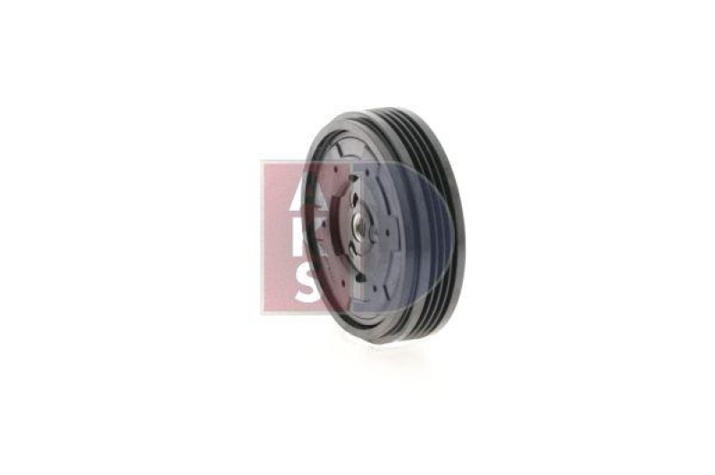 AKS DASIS Magnetic Clutch, air conditioner compressor