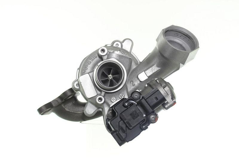 ALANKO Lader, Aufladung 11901377