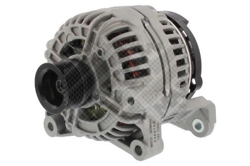 MAPCO Generator 113623