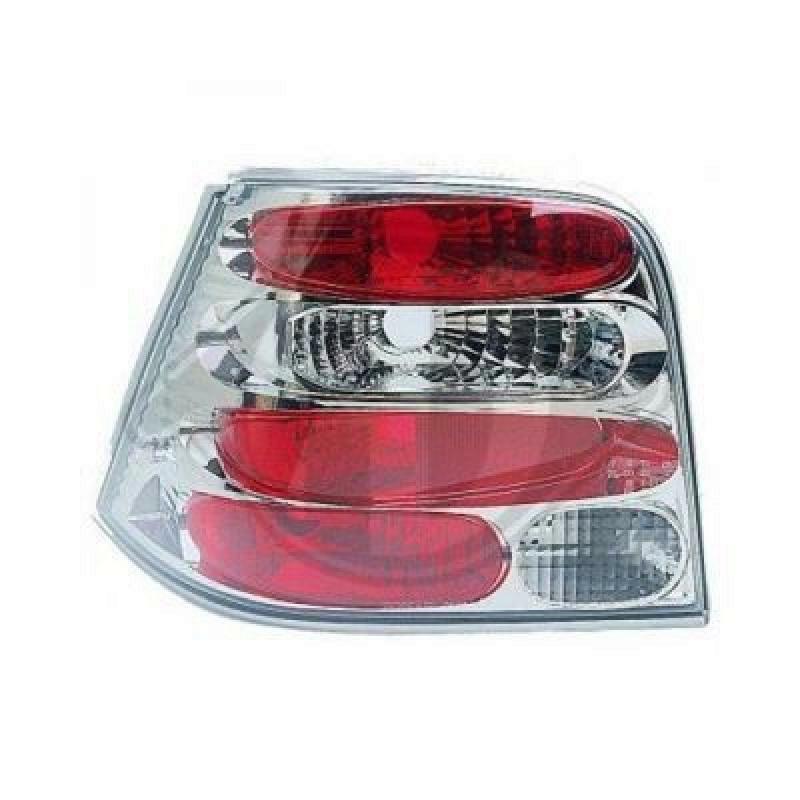 DIEDERICHS Combination Rearlight Set HD Tuning