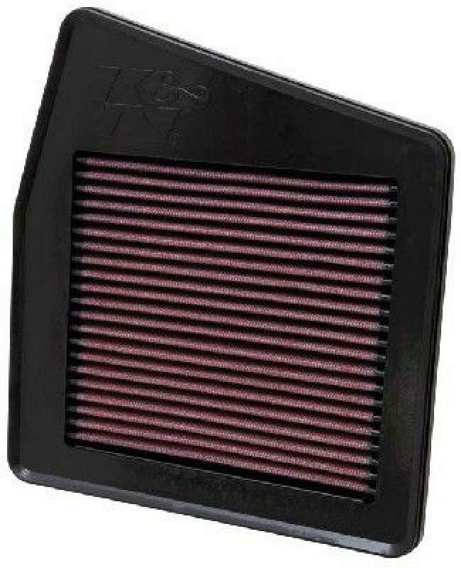 K&amp;N Filters Luftfilter
