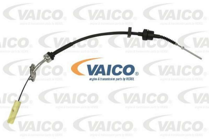 VAICO Clutch Cable Original VAICO Quality