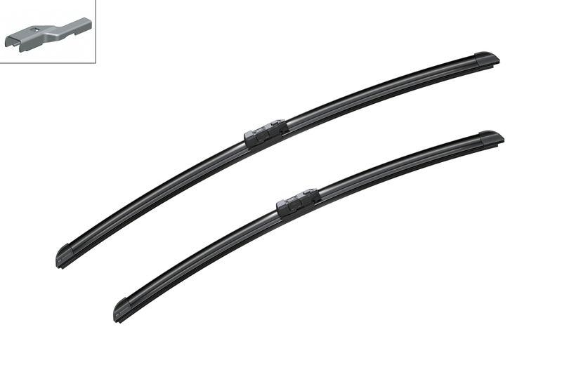BOSCH Wischblatt Aerotwin