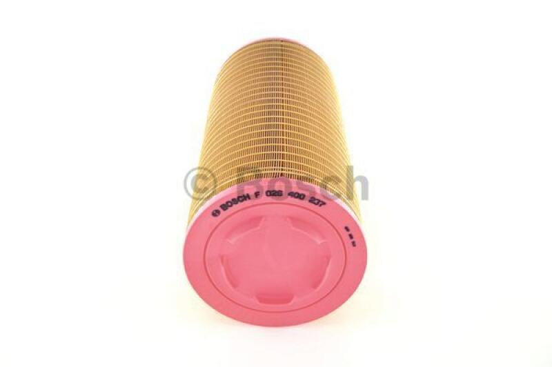 BOSCH Luftfilter