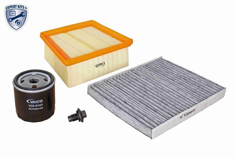 VAICO Parts Set, maintenance service EXPERT KITS +